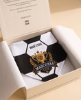 Load image into Gallery viewer, Global Match Soccer Dog Bandana