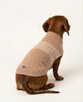 Load image into Gallery viewer, Oat Biscuit Knit
