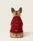 Load image into Gallery viewer, Cherry Kiss Knit