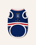 Load image into Gallery viewer, Morabeza : Cape Verde Dog Jersey