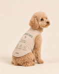 Load image into Gallery viewer, Capricorn Zodiac Pima Cotton Dog Shirt