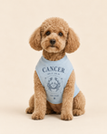Load image into Gallery viewer, Cancer Zodiac Pima Cotton Dog Shirt