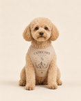 Load image into Gallery viewer, Capricorn Zodiac Pima Cotton Dog Shirt
