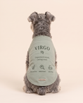 Load image into Gallery viewer, Virgo Zodiac Pima Cotton Dog Shirt