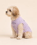 Load image into Gallery viewer, Gemini Zodiac Pima Cotton Dog Shirt