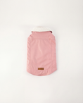 Load image into Gallery viewer, Pink Winter Vest for Dog