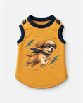 Load image into Gallery viewer, Lightning Runner Superhero Dog Halloween Costume