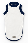 Load image into Gallery viewer, Cosmic Canine Explorer Tee | Space Dog Costume Shirt