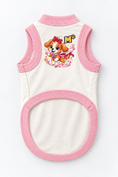 Load image into Gallery viewer, Sparkle Pup Magic Tee | Pink Magical Girl Dog Shirt