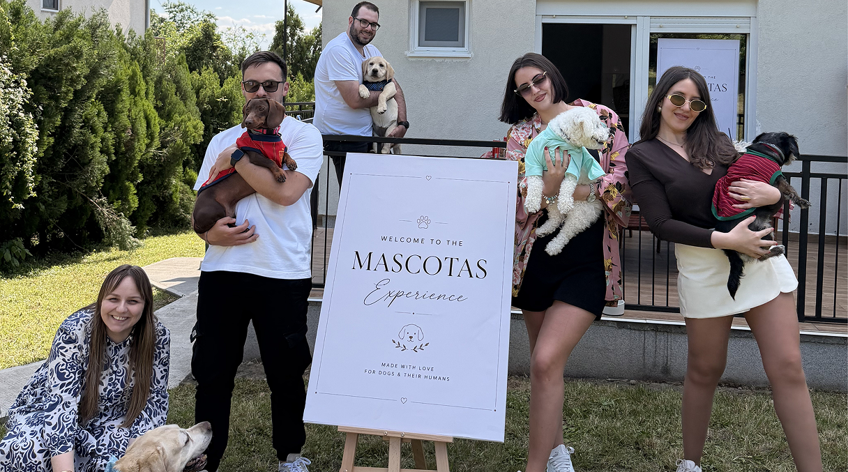 Small Dog Clothes vs. Regular Pet Apparel: Why Fit Matters
