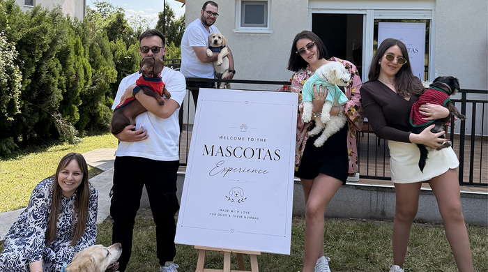 Small Dog Clothes vs. Regular Pet Apparel: Why Fit Matters