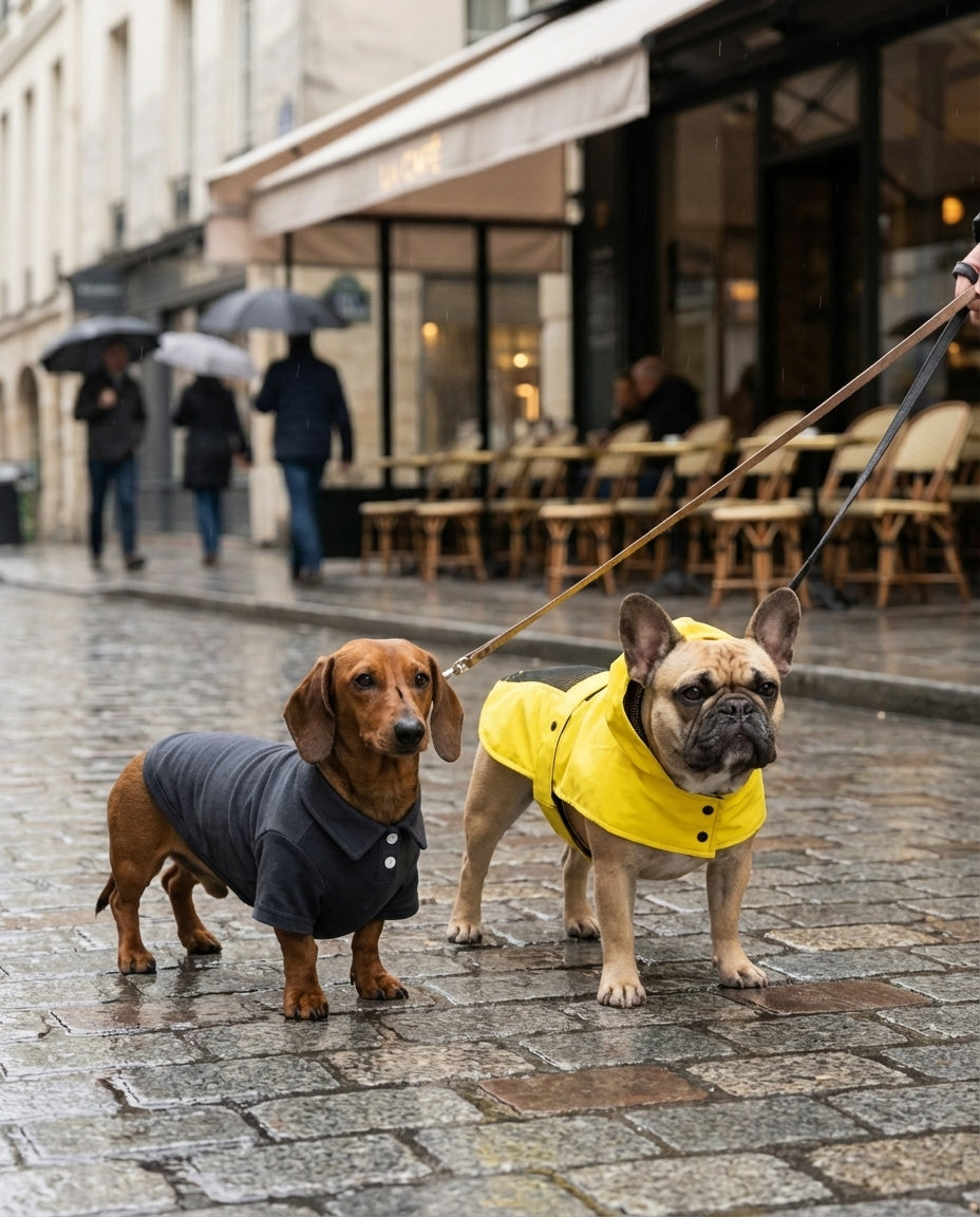 Best Small Dog Clothes for Stylish Everyday Comfort