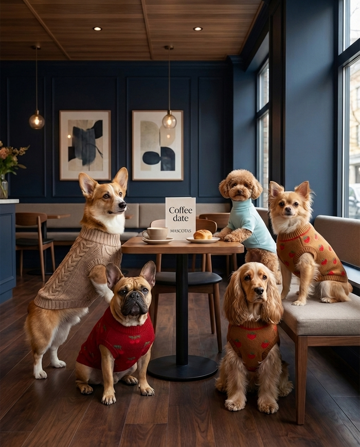 How to Choose Comfortable Dog Clothes: Complete Size, Fabric & Style Guide for Pet Parents