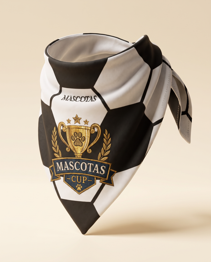 Dog bandana