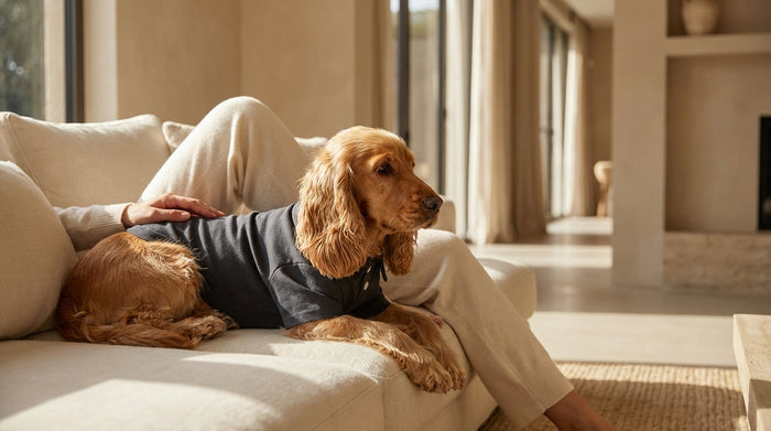 Stylish Dog Shirts: Everyday Dog Shirts That Fit Real Life