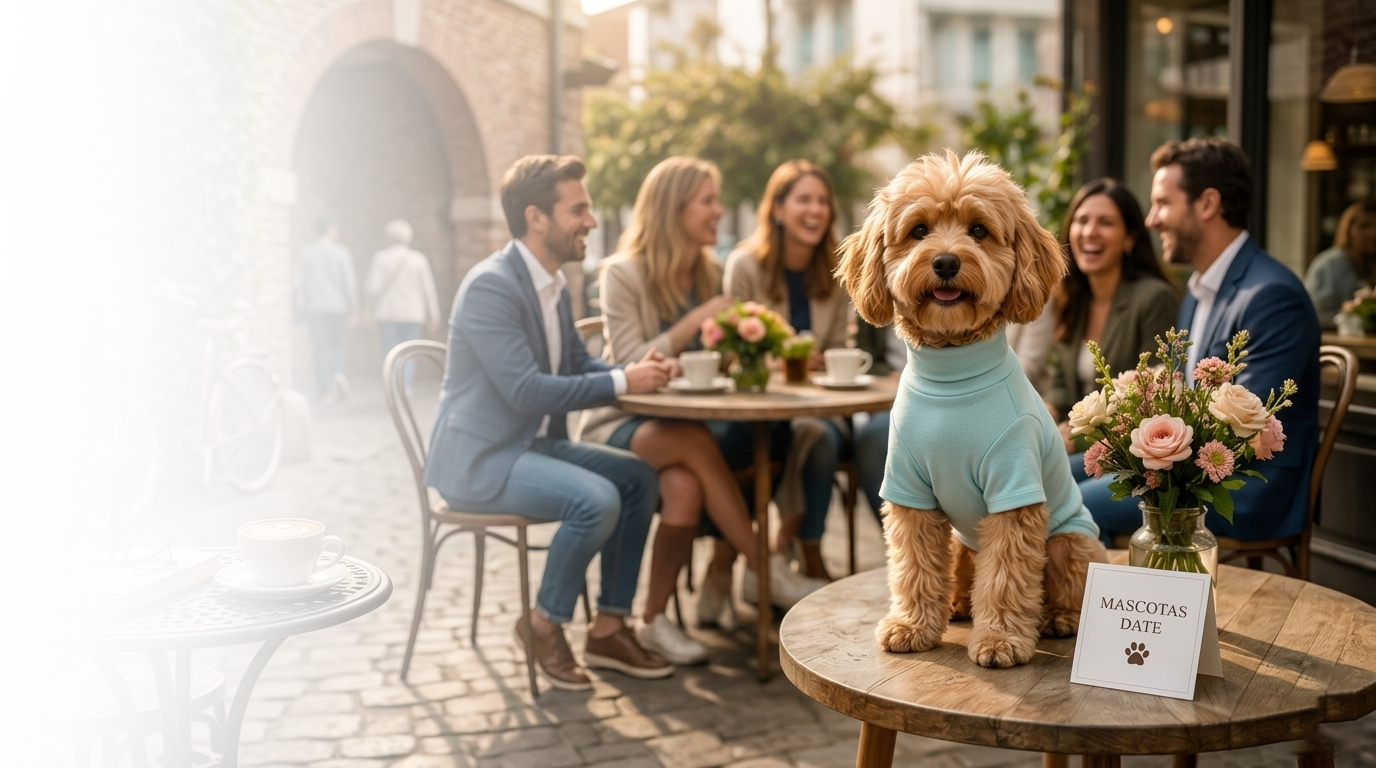 How to Dress Your Small Dog in Summer Without Overheating Them