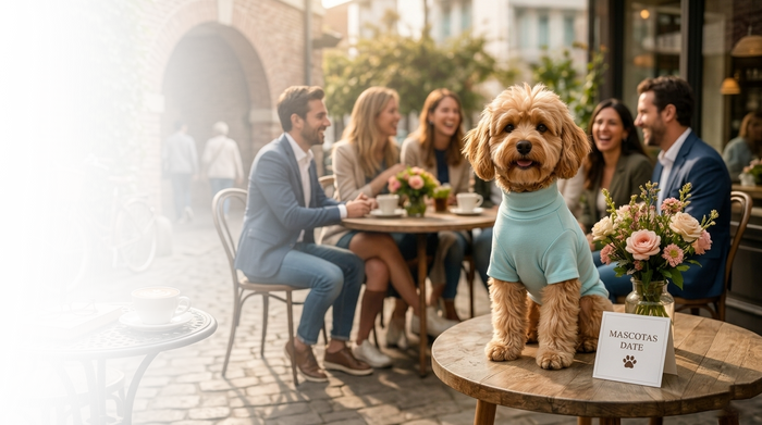 How to Dress Your Small Dog in Summer Without Overheating Them
