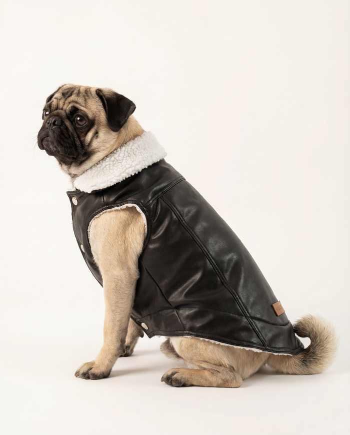 Dog Jackets That Actually Keep Your Dog Warm in Winter