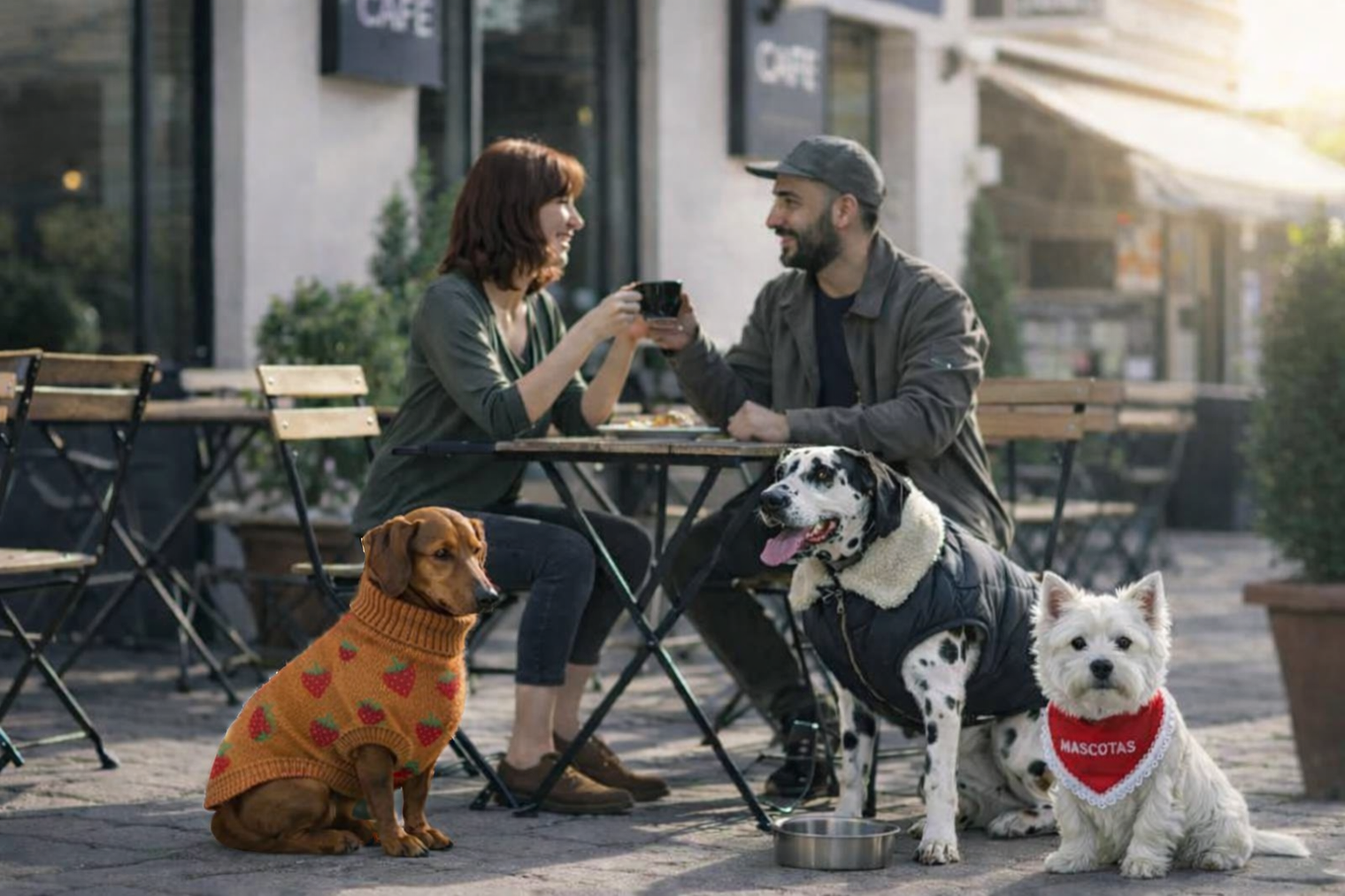 Comfortable Dog Clothing for Small Dogs: What Makes It Actually Work