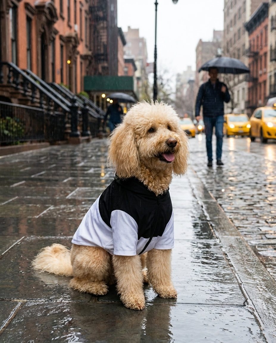 Dog Jackets That Actually Keep Your Dog Warm in Winter