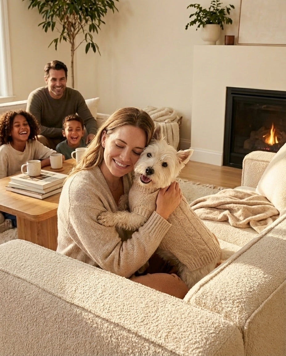 What Does “Mascota” Mean - And Why It Perfectly Describes Your Dog