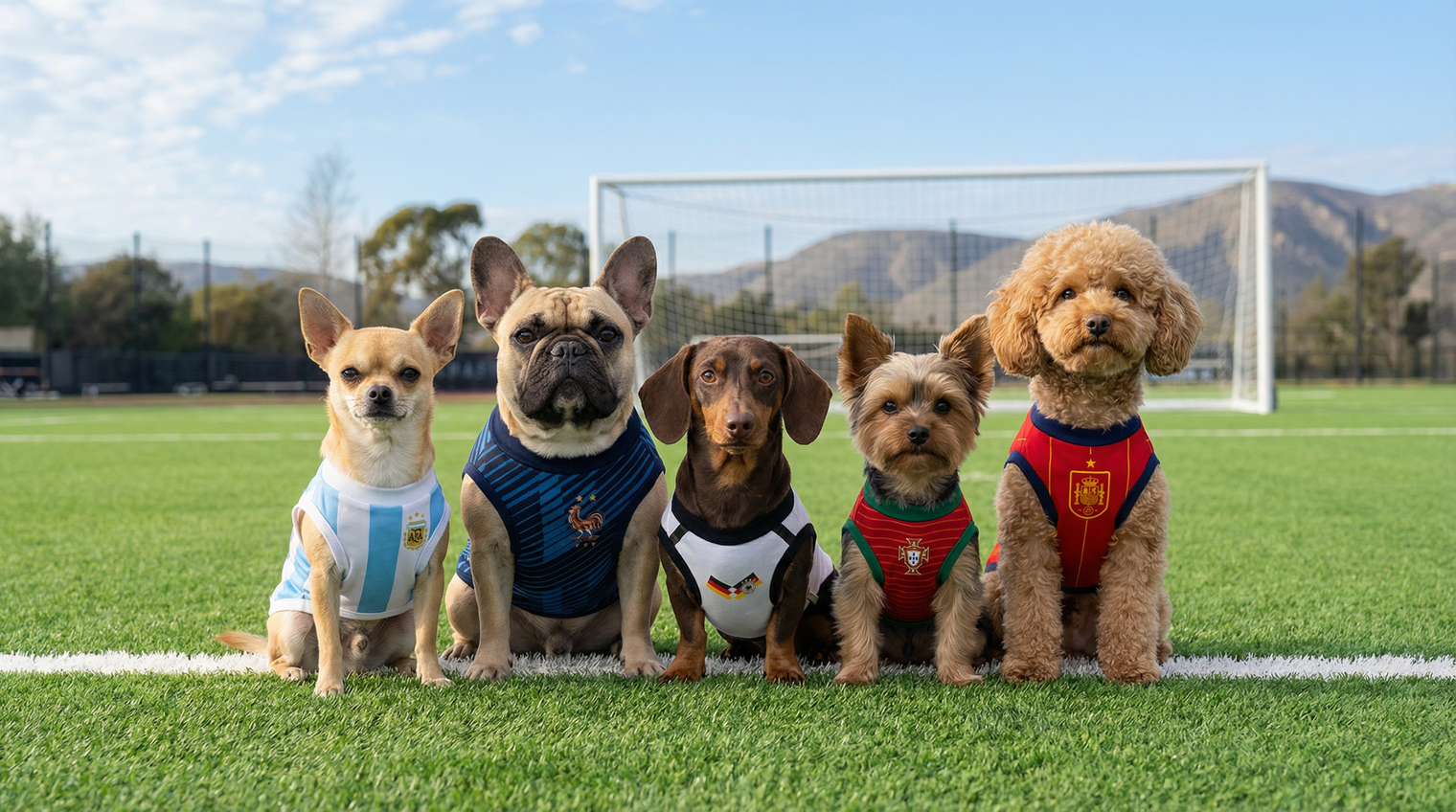 Best Small Dog Clothes for Style & Everyday Comfort