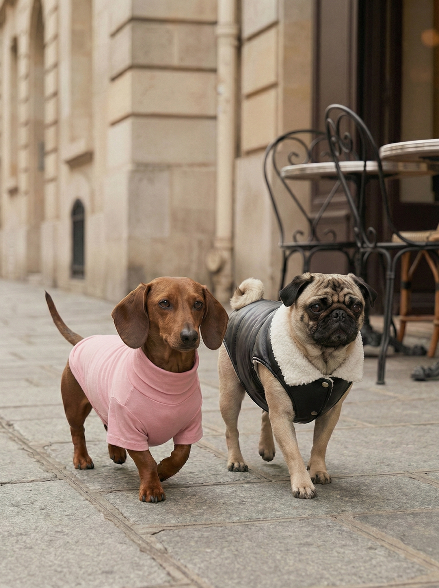 Small Dog Outfits