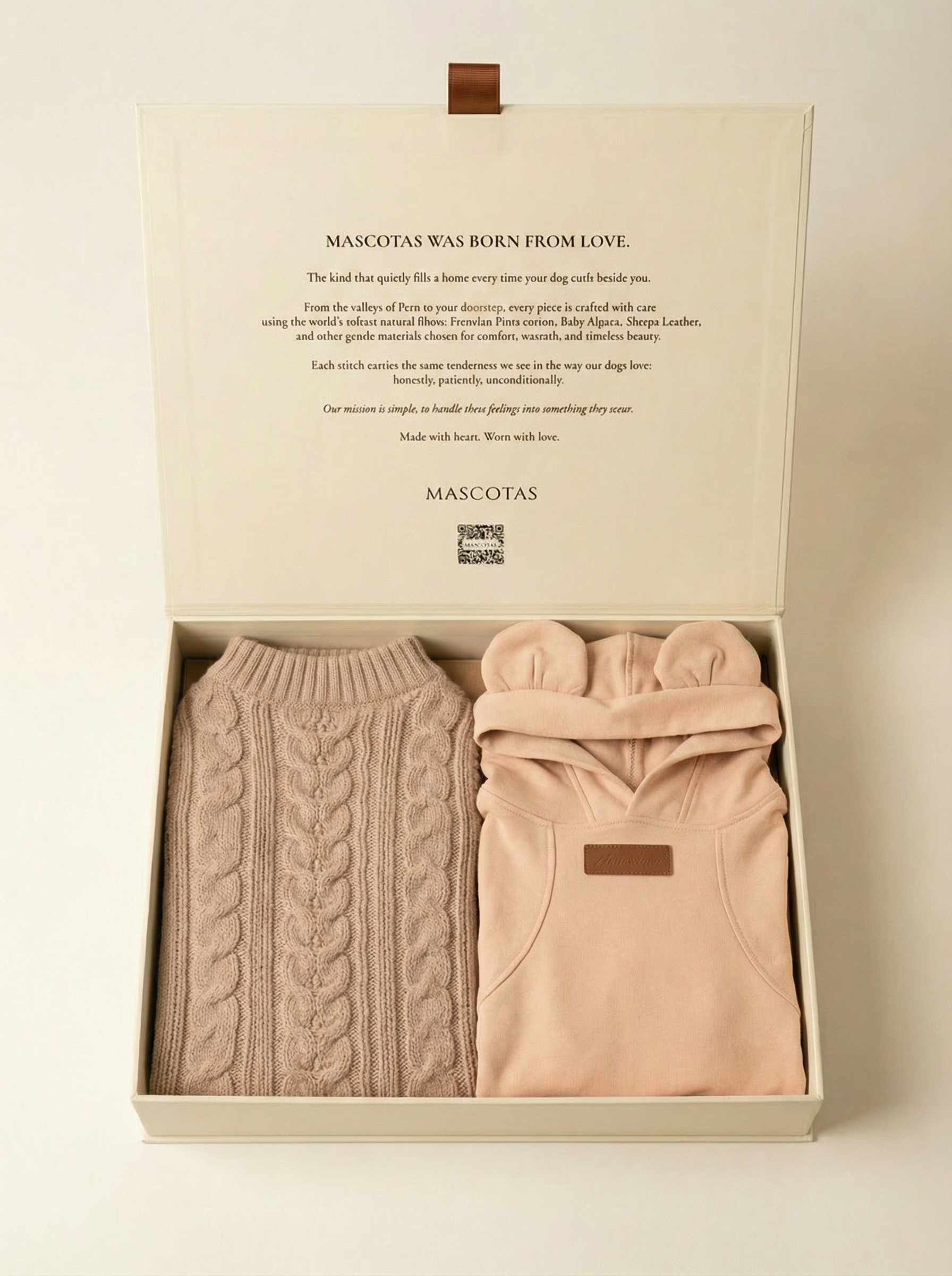Cozy Layer Duo