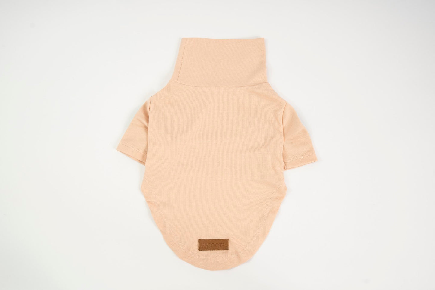 Original High-Neck Shirt