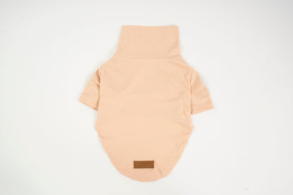 Original High-Neck Shirt