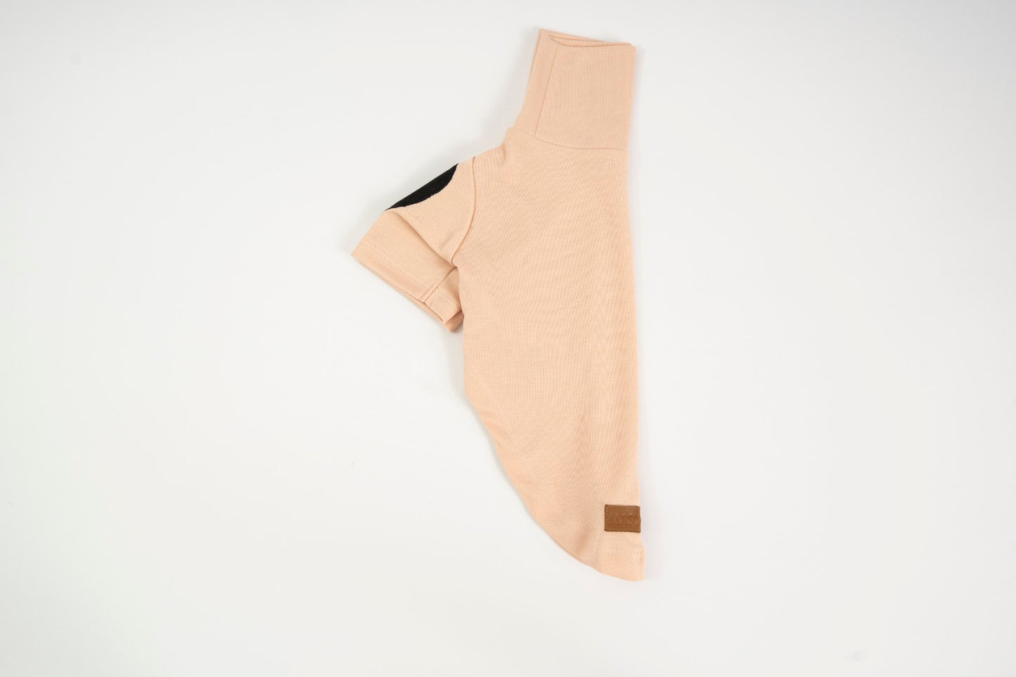 Original High-Neck Shirt