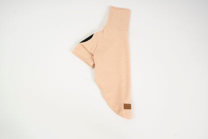 Original High-Neck Shirt