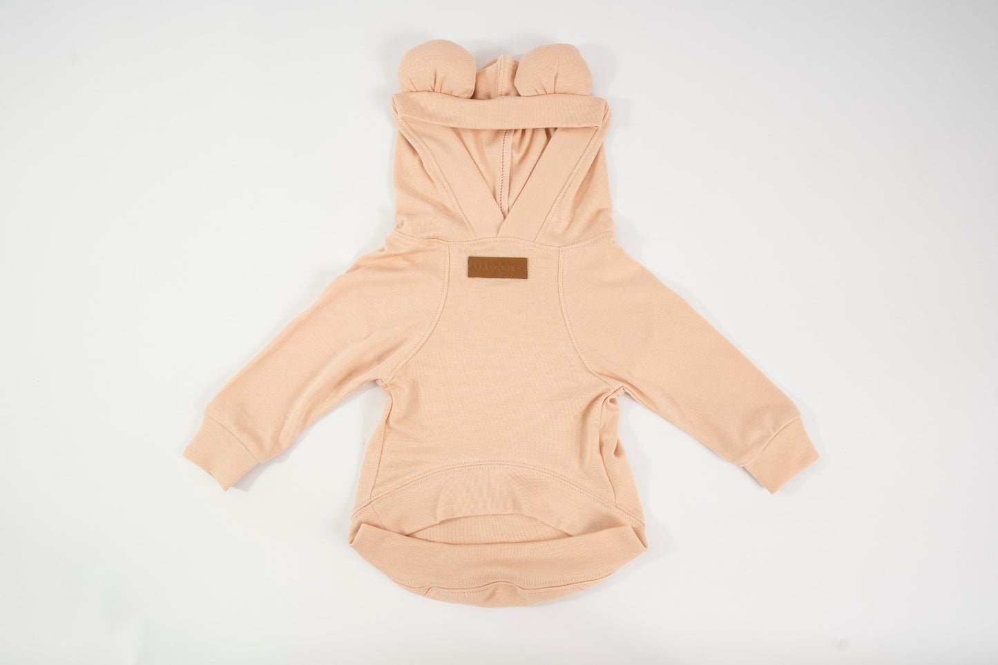 Snuggle Snitch Hoodie