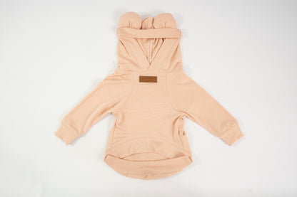 Snuggle Snitch Hoodie