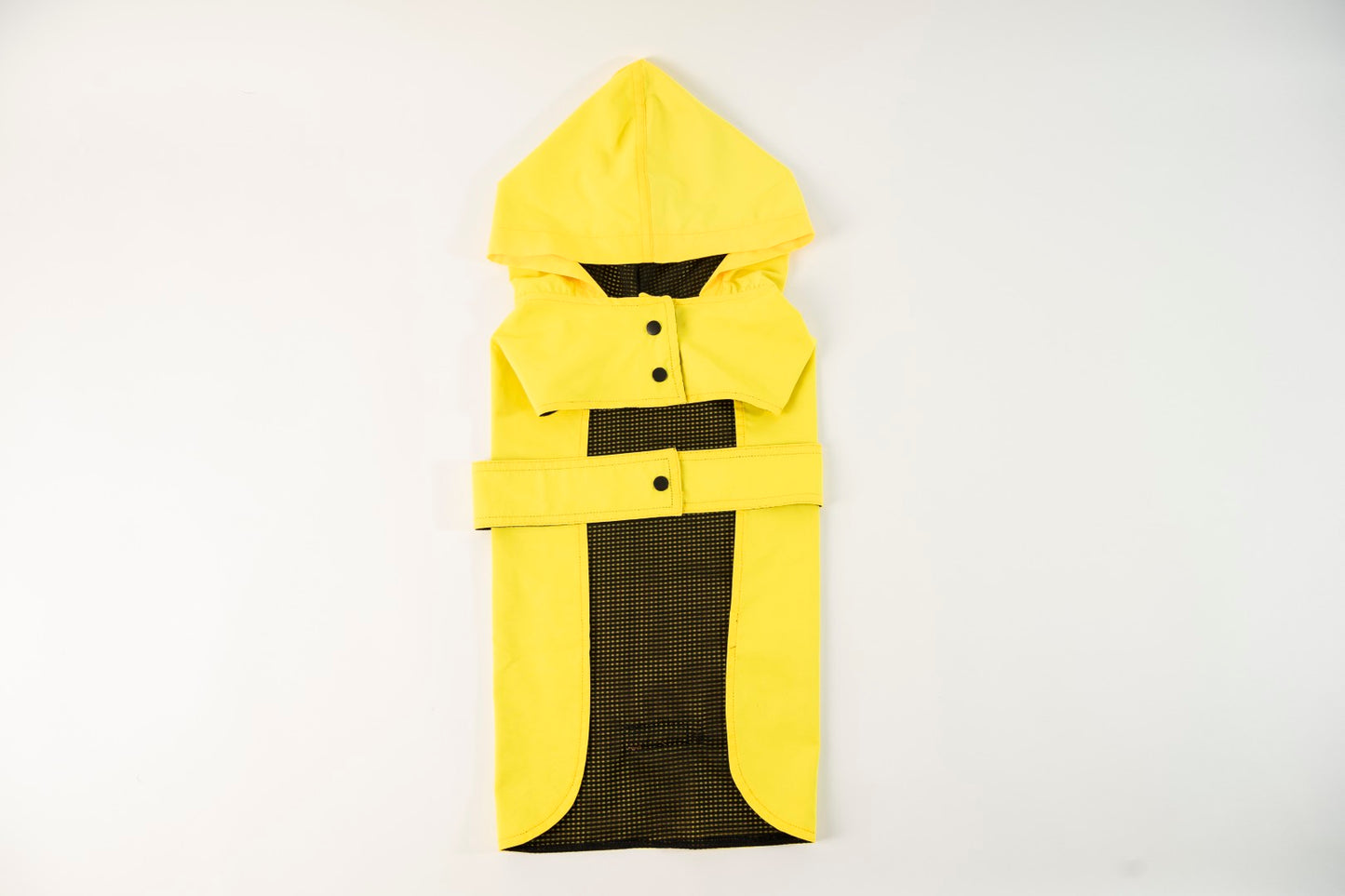 Rainy Shield Jacket