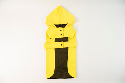 Rainy Shield Jacket