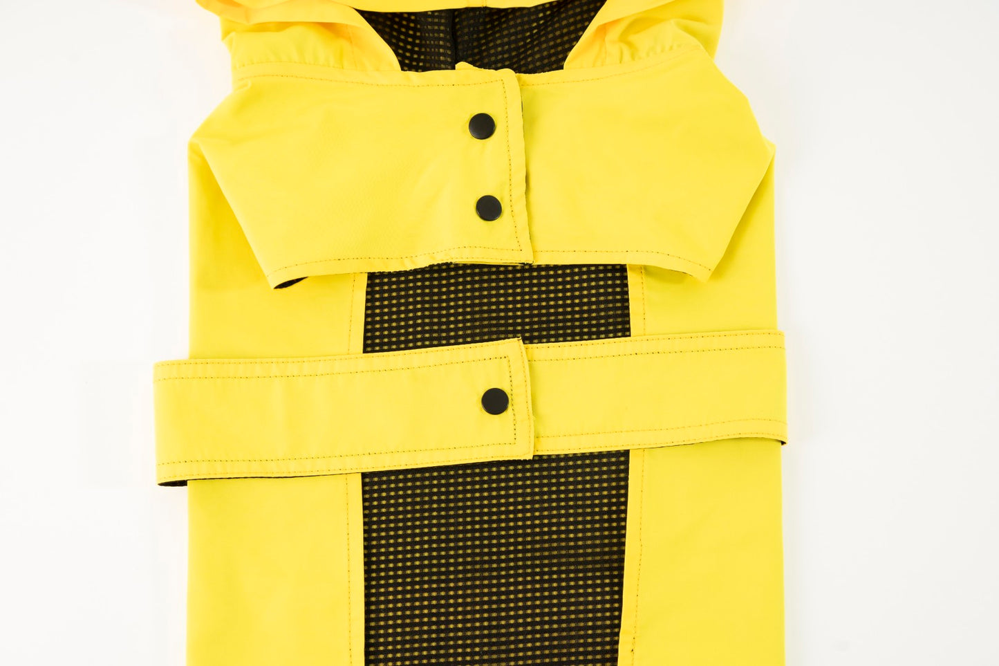 Rainy Shield Jacket