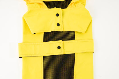 Rainy Shield Jacket