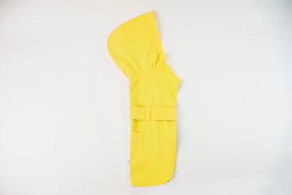 Rainy Shield Jacket