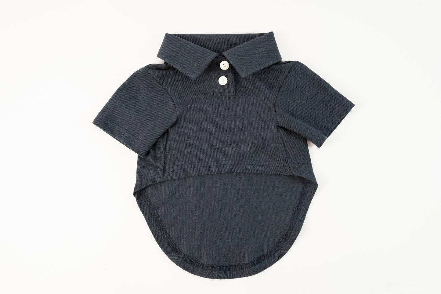 Timeless Pique Polo
