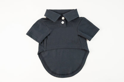 Timeless Pique Polo