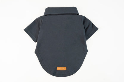 Timeless Pique Polo