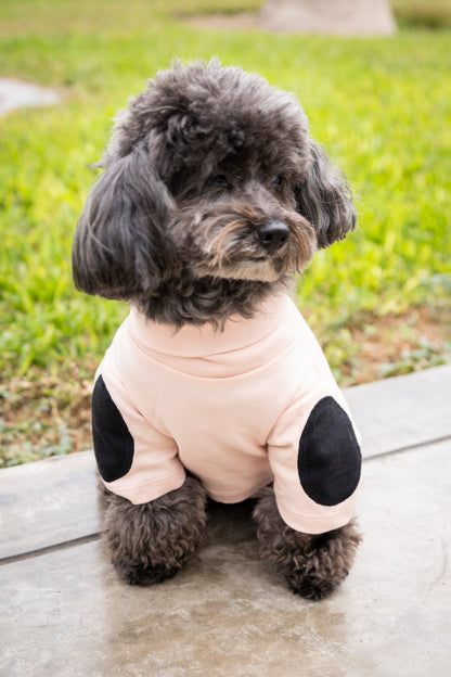 Original High-Neck Shirt