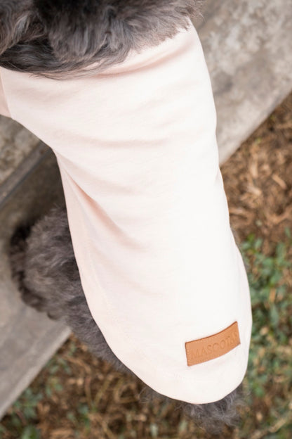 Original High-Neck Shirt