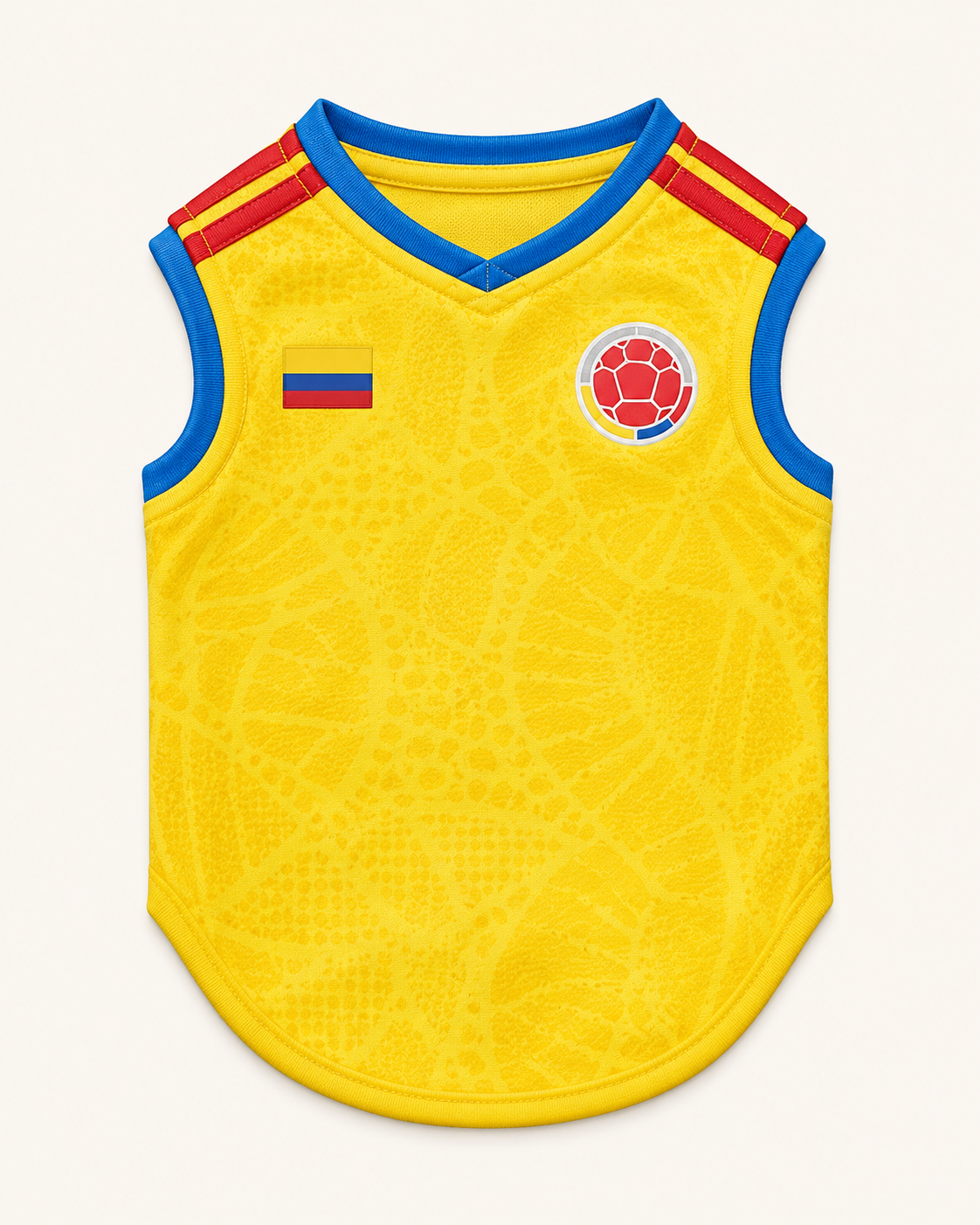 Colombia - Oro