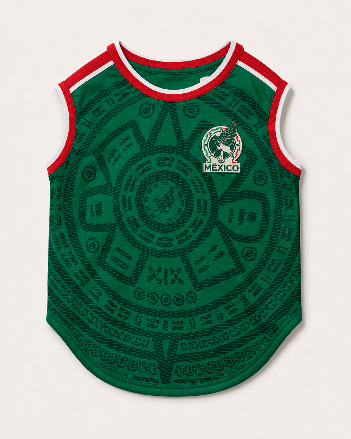 Mexico: Corazón
