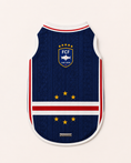 Load image into Gallery viewer, Morabeza : Cape Verde Dog Jersey
