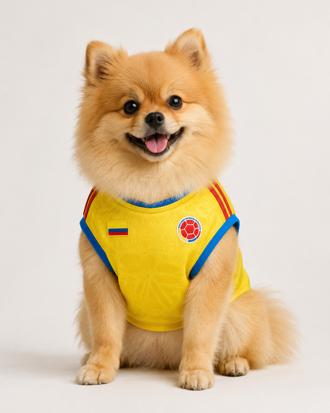 Colombia - Oro