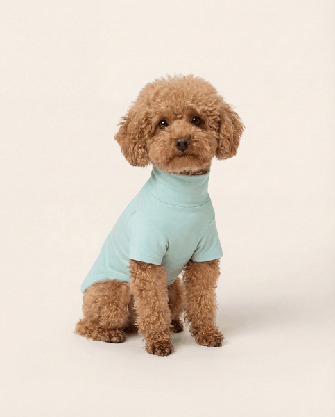 Soft Dog Clothes