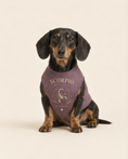 Load image into Gallery viewer, Scorpio Zodiac Pima Cotton Dog Shirt
